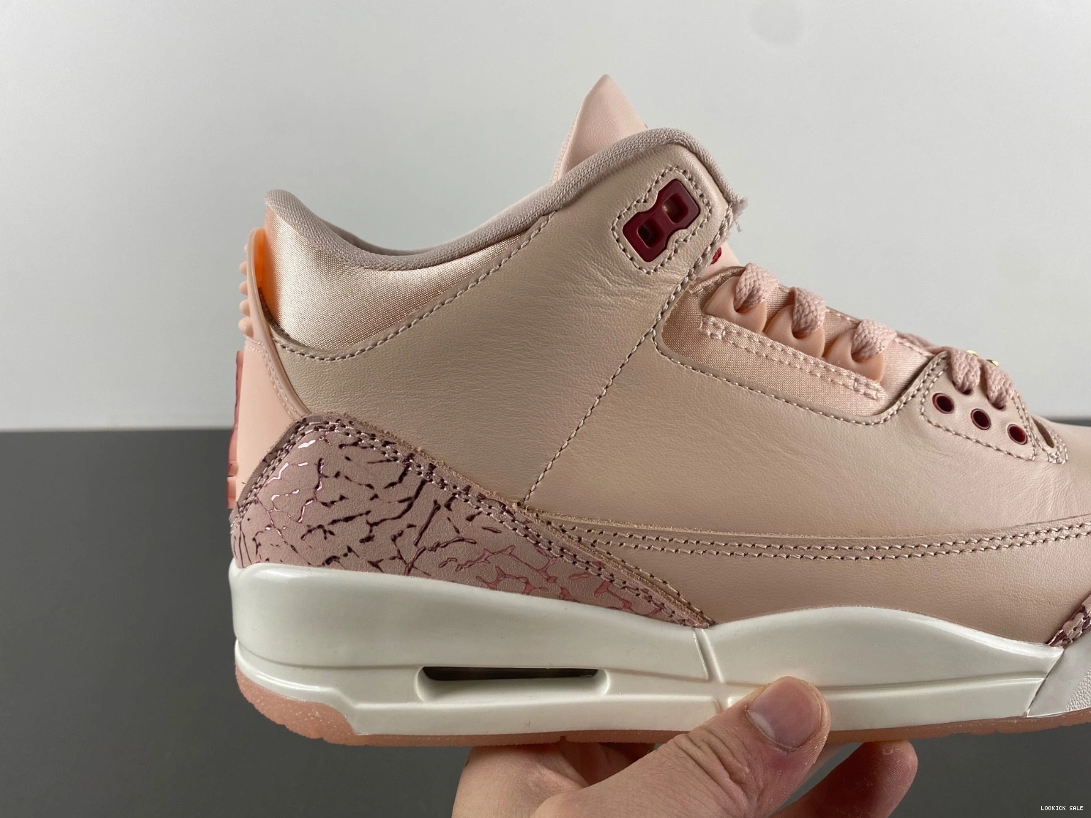 Rep Air 3 WMNS HJ0178-600 